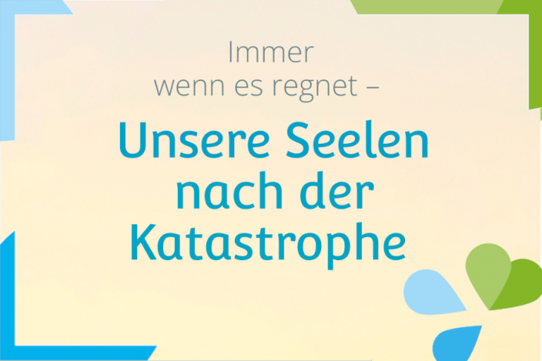 TRAUMA – Eine Veranstaltungsreihe