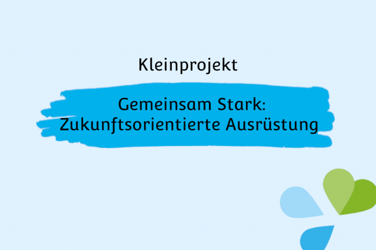 Gemeinsam Stark: Zukunftsorientierte Ausrüstung