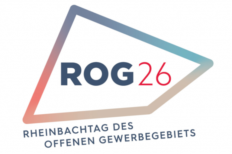 Rheinbachtag des Offenen Gewerbegebietes