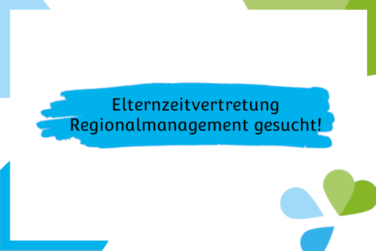 Stellenausschreibung